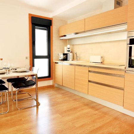 Atico Antares Apartment Altea Bagian luar foto