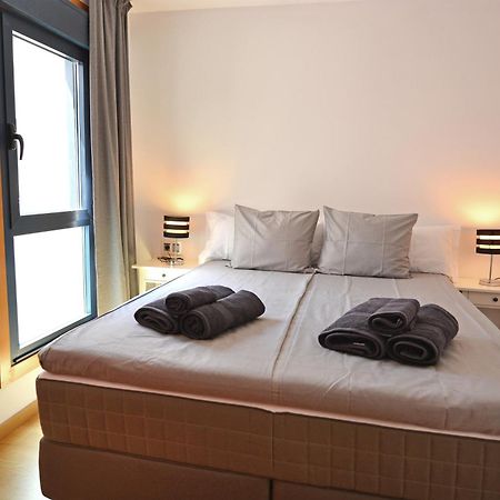 Atico Antares Apartment Altea Bagian luar foto