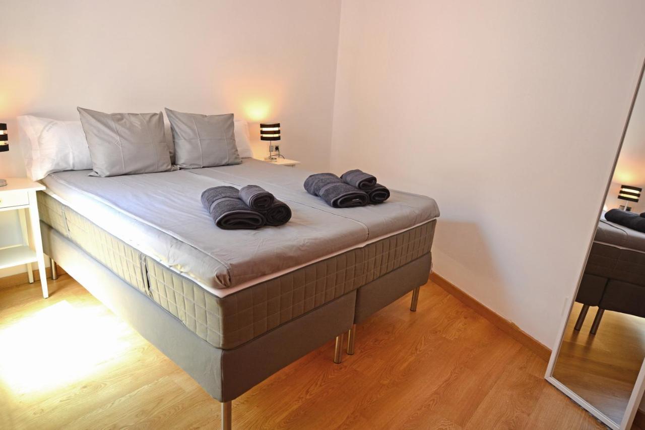 Atico Antares Apartment Altea Bagian luar foto