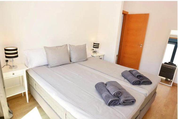 Atico Antares Apartment Altea Bagian luar foto