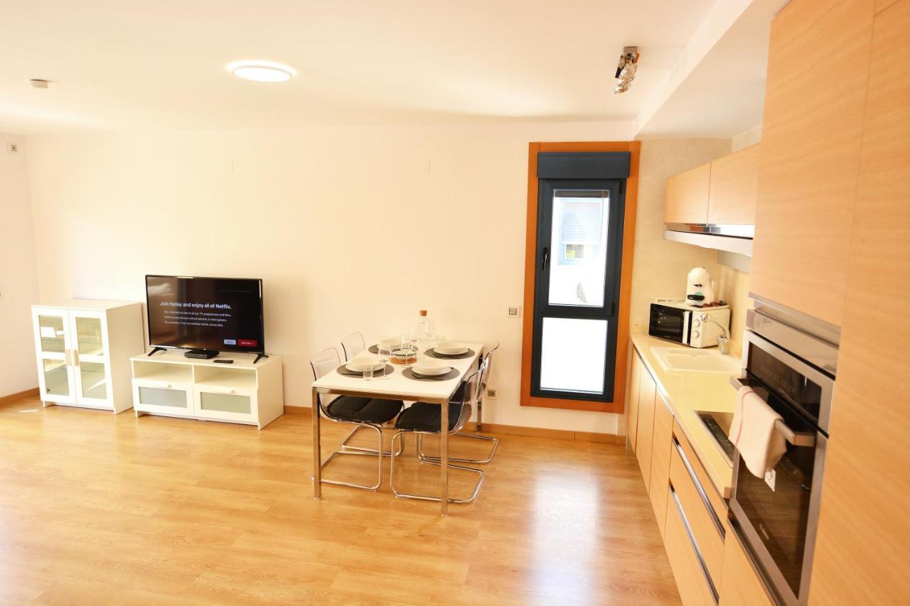 Atico Antares Apartment Altea Bagian luar foto