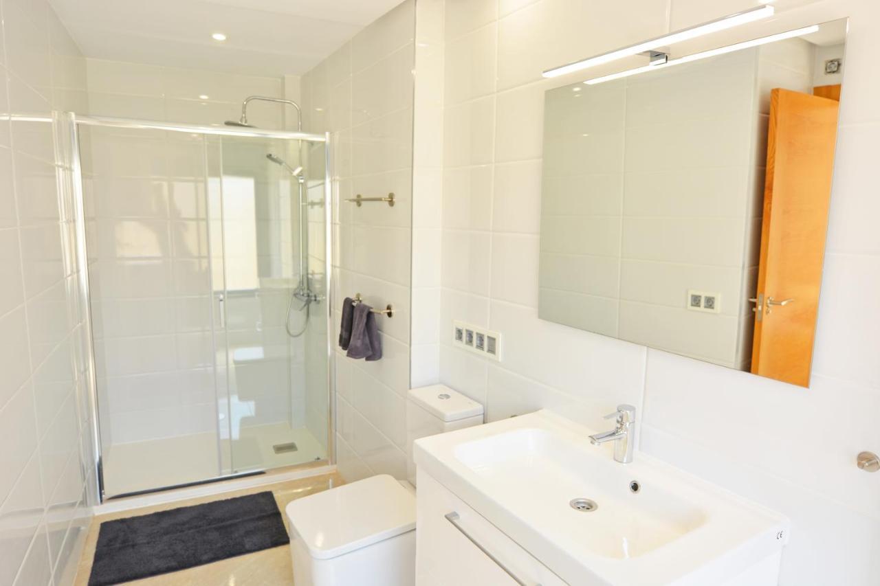 Atico Antares Apartment Altea Bagian luar foto