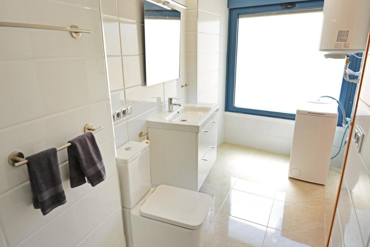 Atico Antares Apartment Altea Bagian luar foto