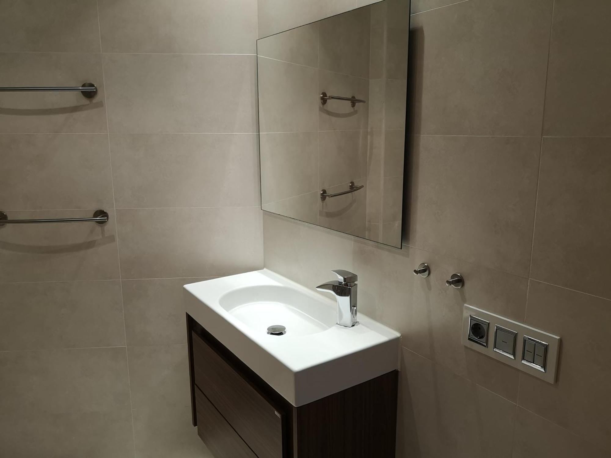 Atico Antares Apartment Altea Bagian luar foto
