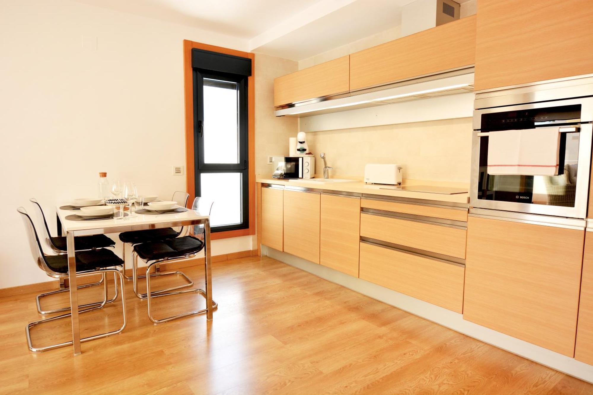 Atico Antares Apartment Altea Bagian luar foto